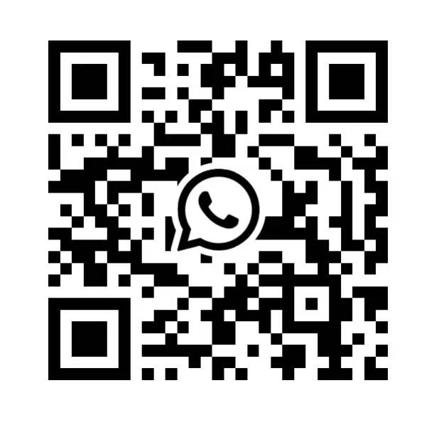 WhatsApp QR Code